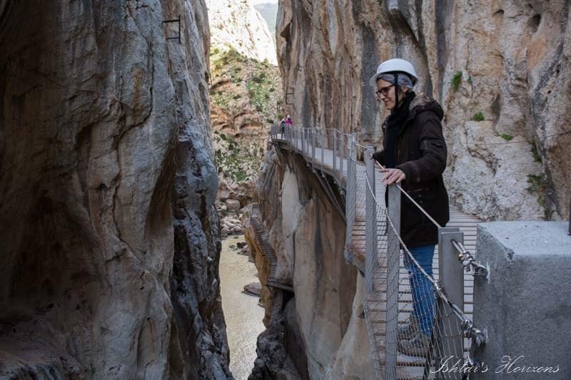 Caminito del Rey