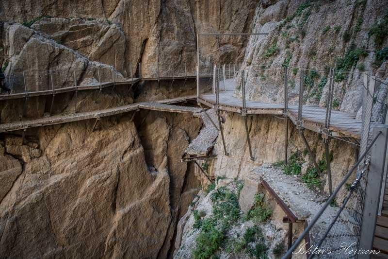 Caminito del Rey