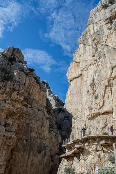 Caminito del Rey