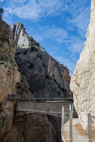 Caminito del Rey