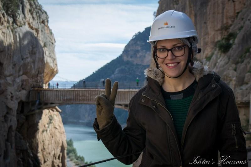 Caminito del Rey