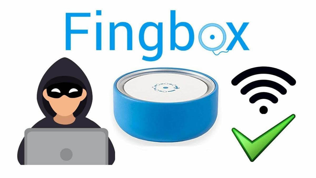 fingbox apk