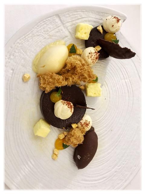 Menú de Reyes. Restaurante LAVMenú de Reyes. Restaurante LAV