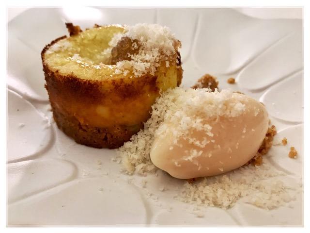 Menú de Reyes. Restaurante LAVMenú de Reyes. Restaurante LAV