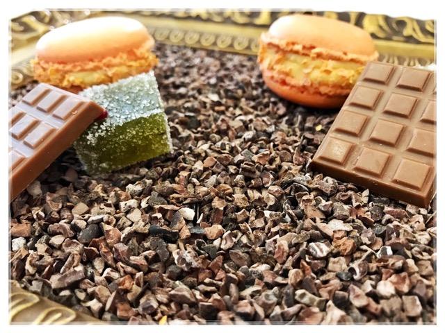 Menú de Reyes. Restaurante LAVMenú de Reyes. Restaurante LAV