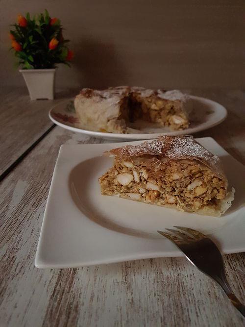 comida tipica de Marruecos