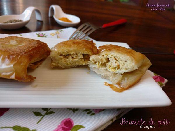 comida tipica de Marruecos