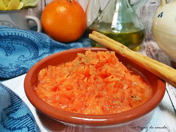 comida tipica de Marruecos