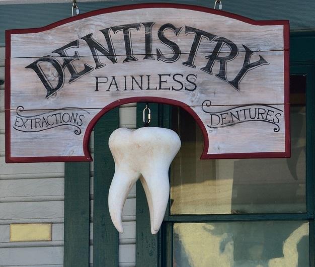 historia de la anestesia-clinica dental bonadent-clinica dental madrid--