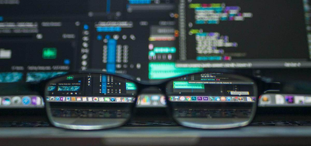 Resultado de imagen de computer vision