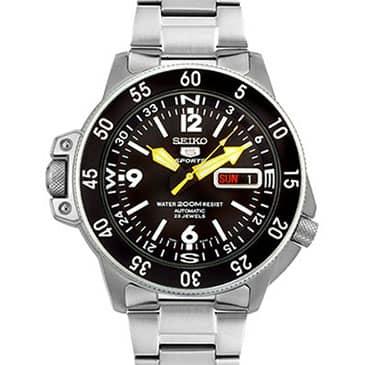 Seiko Atlas SKZ211K1