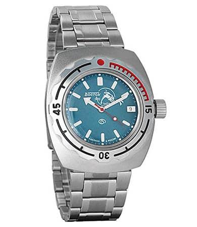 Vostok Amphibia 1967