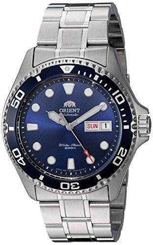 Orient Ray II FAA02005D9