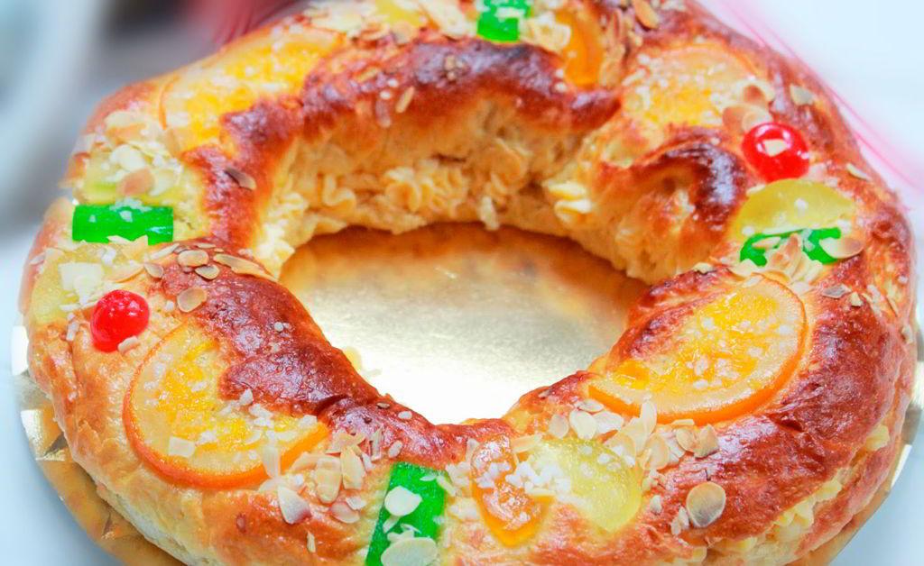 Lista de los mejores postres españoles