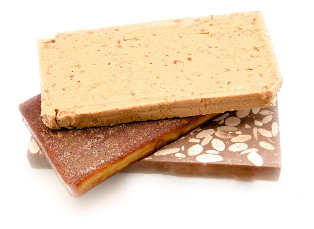 Lista de los mejores postres españoles