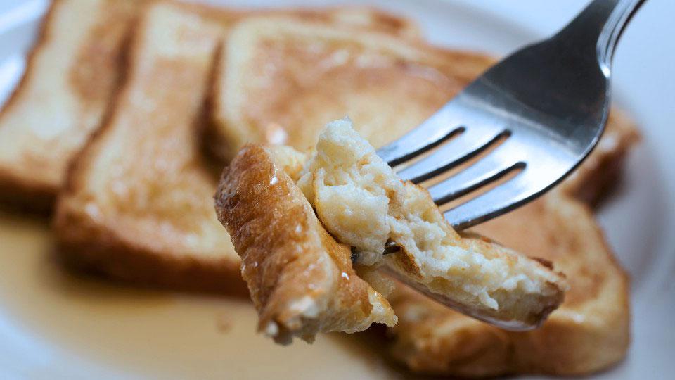 Los mejores postres españoles