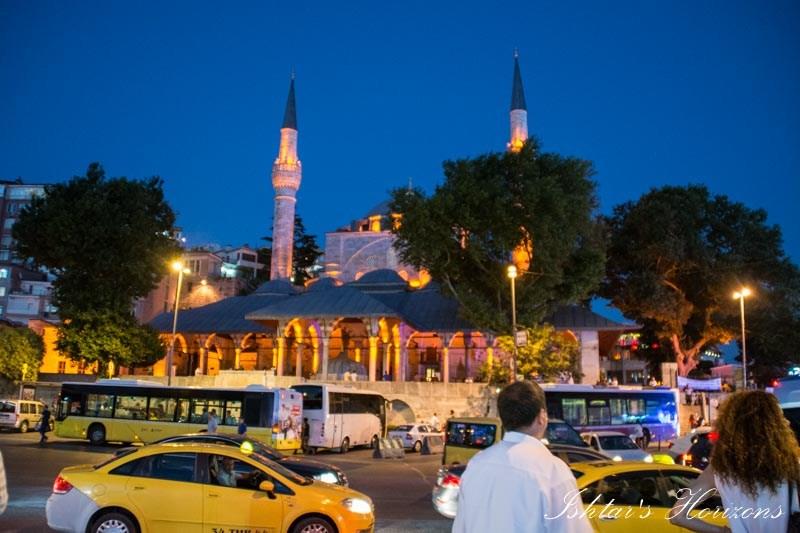 Estambul