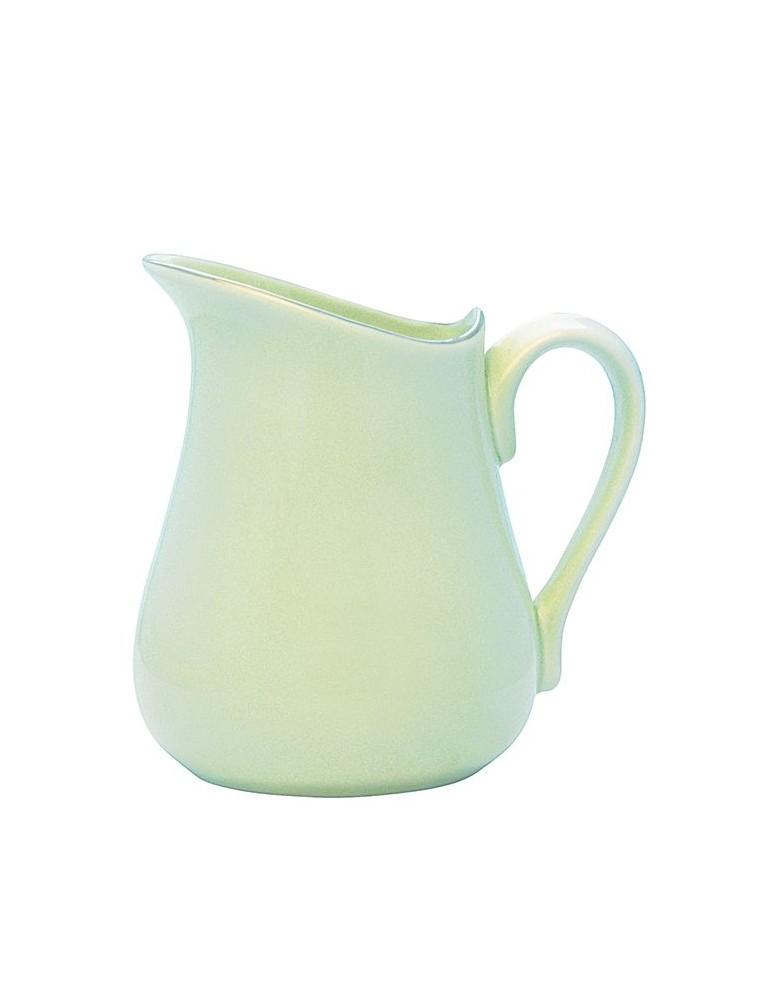 LECHERA CERÁMICA PASTEL GREEN GREEN GATE