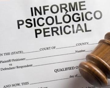 Cómo prueba un informe psicológico forense un posible acoso escolar