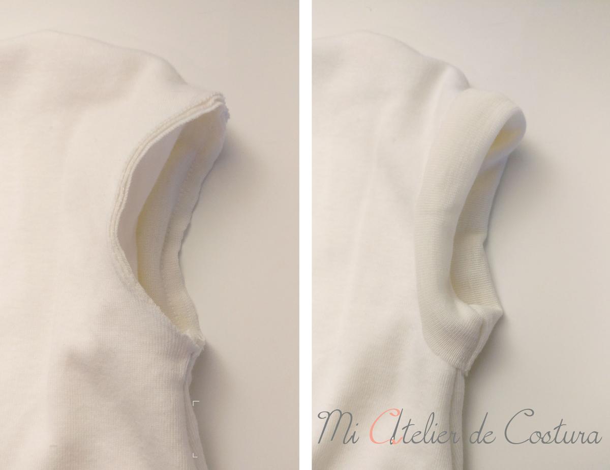 buzo para bebé diy. tutorial y patrones