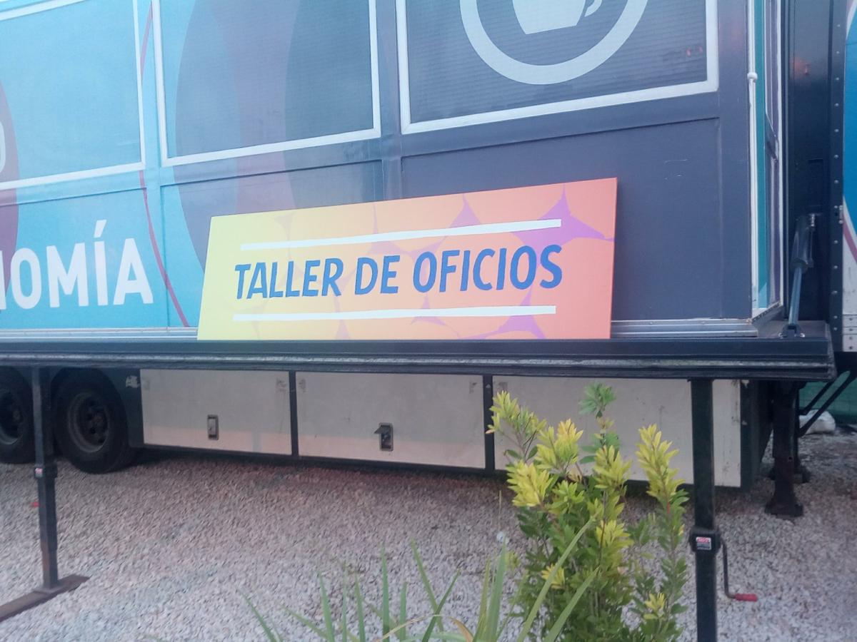 Taller de Oficios