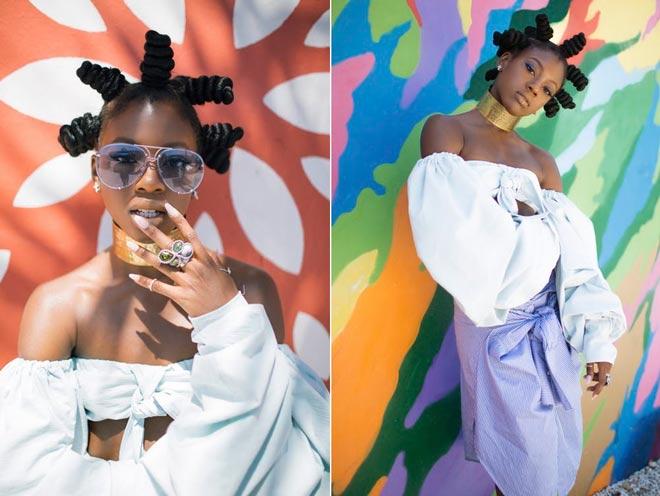 looks alternativos para ir una fiesta 