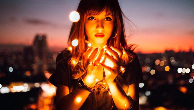 idea original para llevar un outfit original a una fiesta