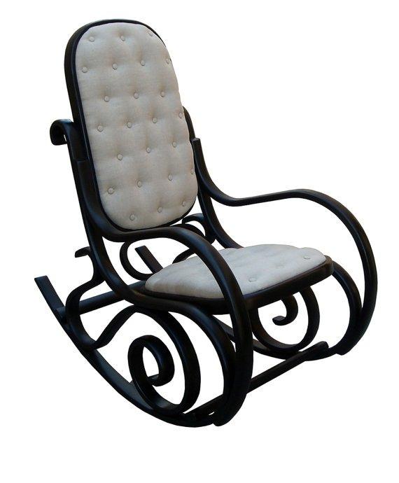 Thonets-first-bentwood-rocking-chair-upholstered-1860-image-courtesy-of-Thonet