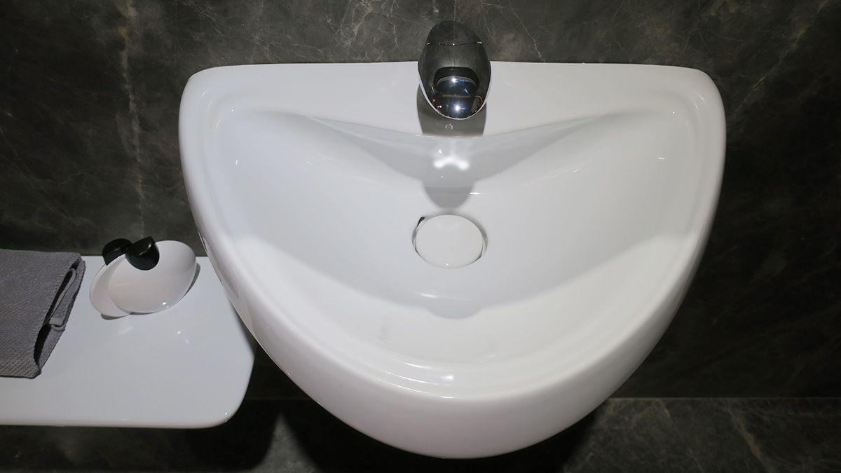 Collección Vitae diseñada por Zaha Hadid