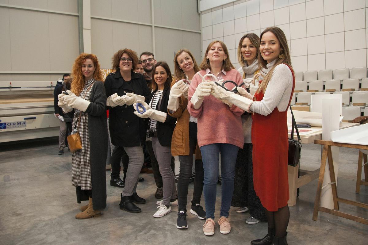 Porcelanosa Experience 2019