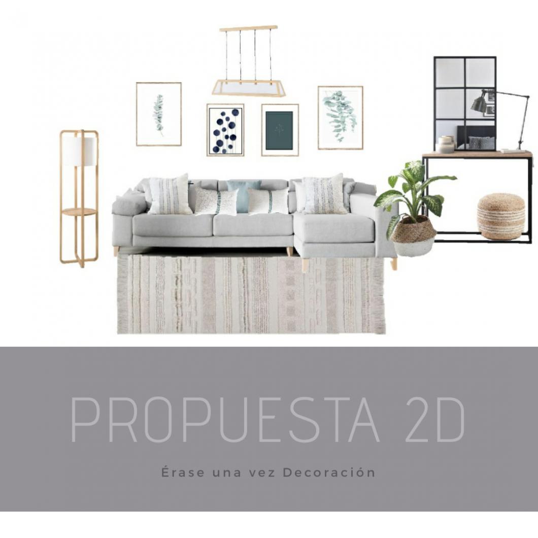 Propuesta Decorativa 1