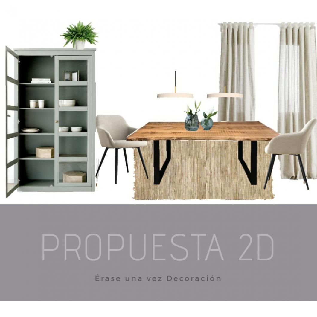 Propuesta Decorativa 2