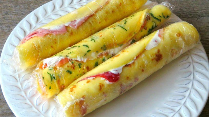 10 recetas para comer con amigos