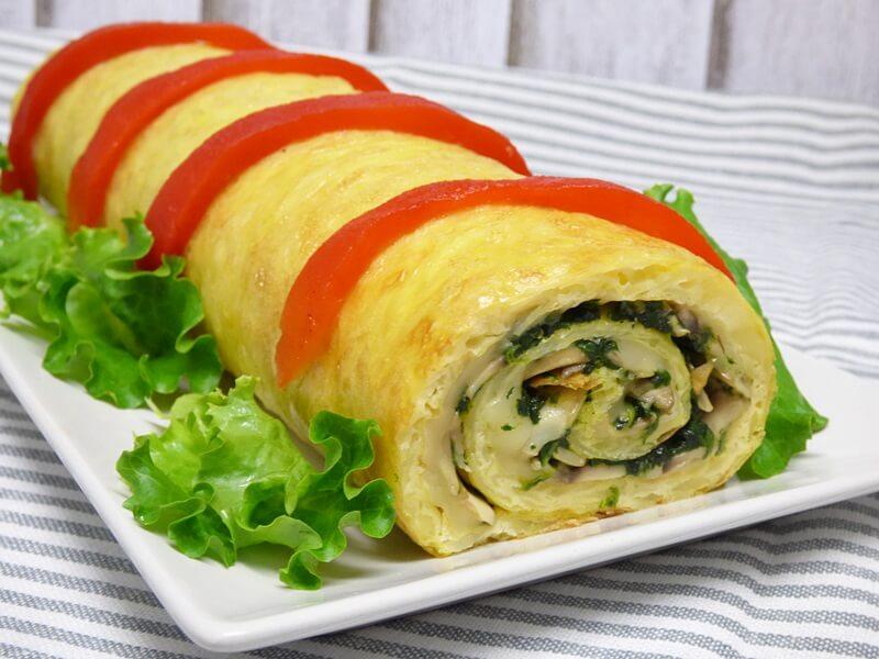 10 recetas para comer con amigos