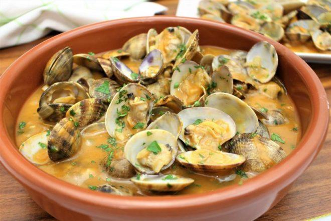 10 recetas para comer con amigos