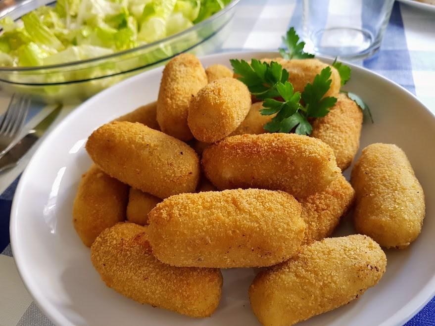 10 recetas para comer con amigos