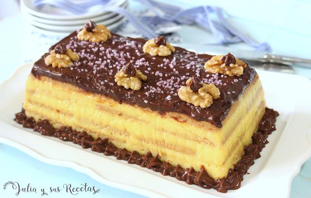 10 recetas para comer con amigos