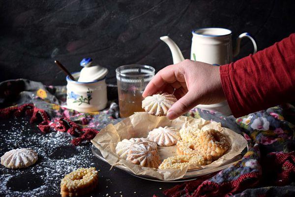 comida típica de Marruecos