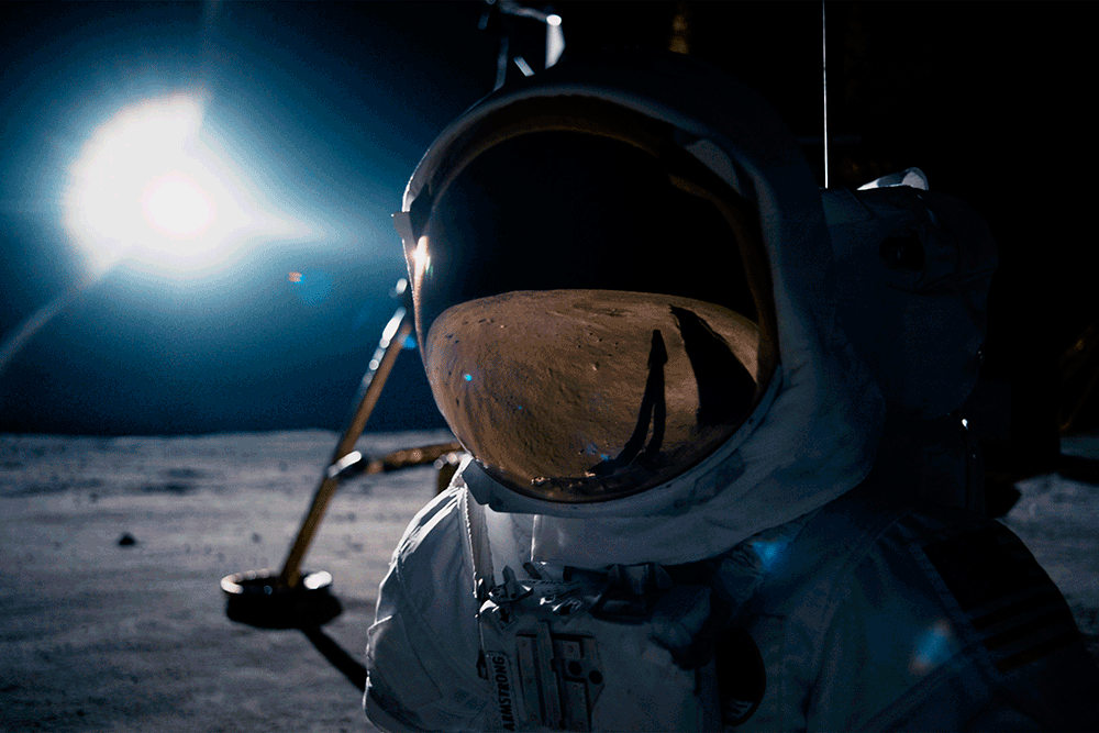 Resultado de imagen para first man