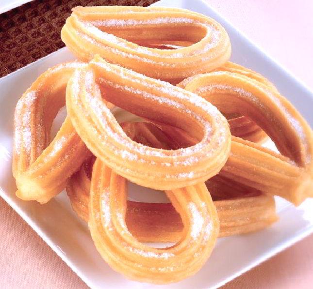 Los tres mejores postres españoles hechos con huevo