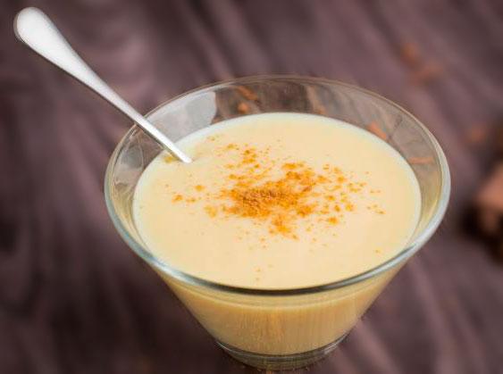 Los tres mejores postres españoles hechos con huevo