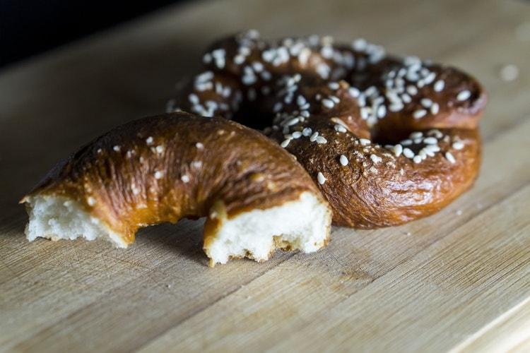 pretzel o bretzel