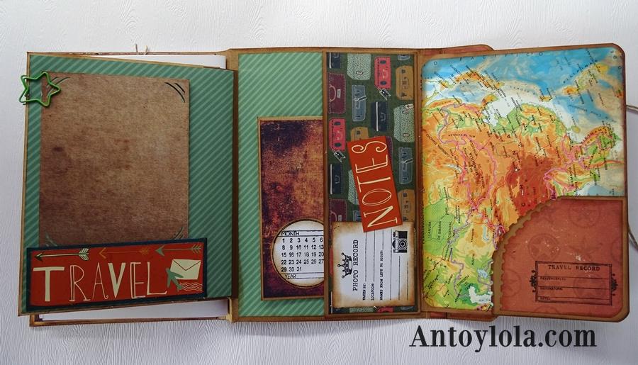 rumbo a Vietnam, libro de viaje (1)