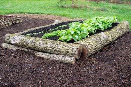 raised-bed-logs