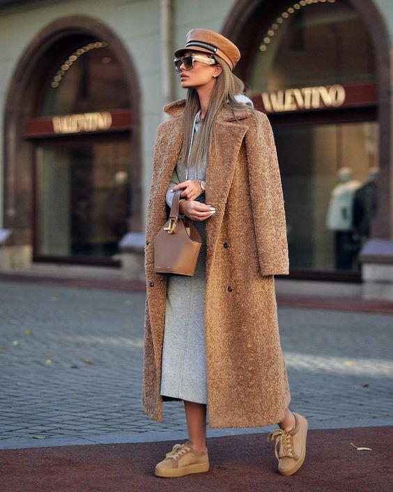 zapatos altos - Trucos para disimular piernas cortas