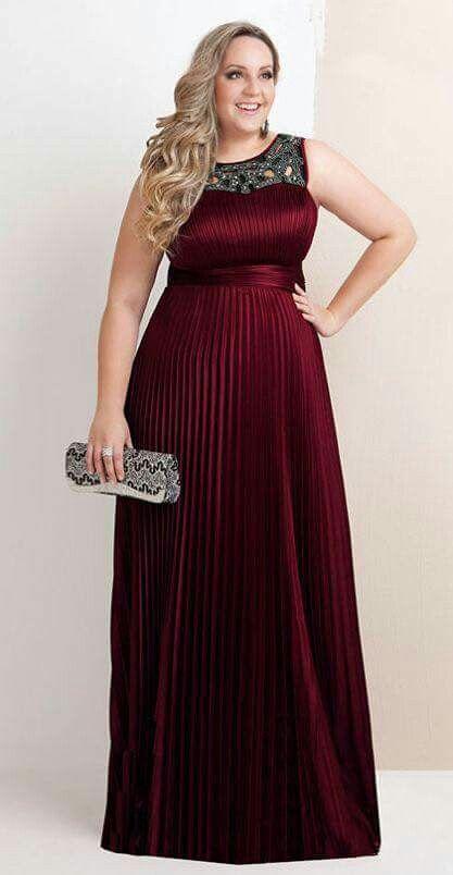 vestido tipo imperio - Trucos para disimular piernas cortas