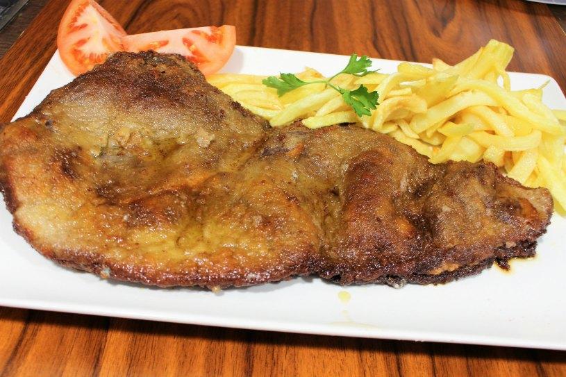cachopo de ternera al cabrales