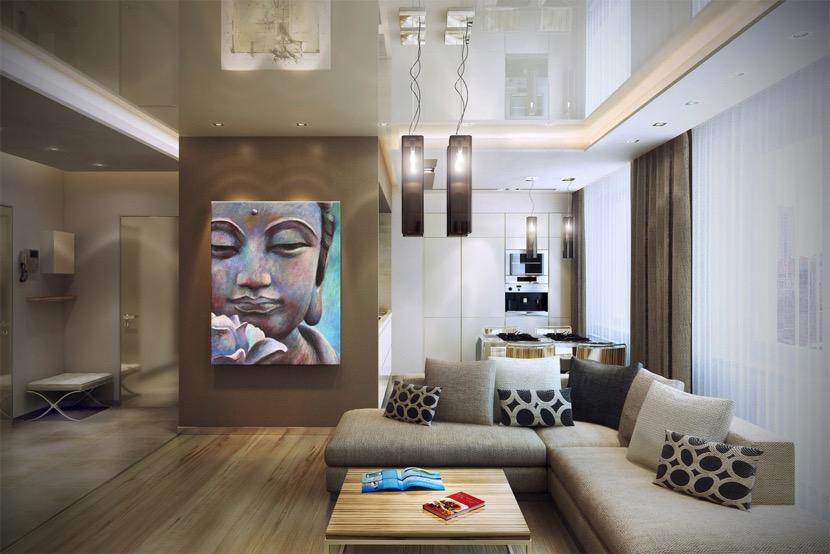 decoracion de interiores