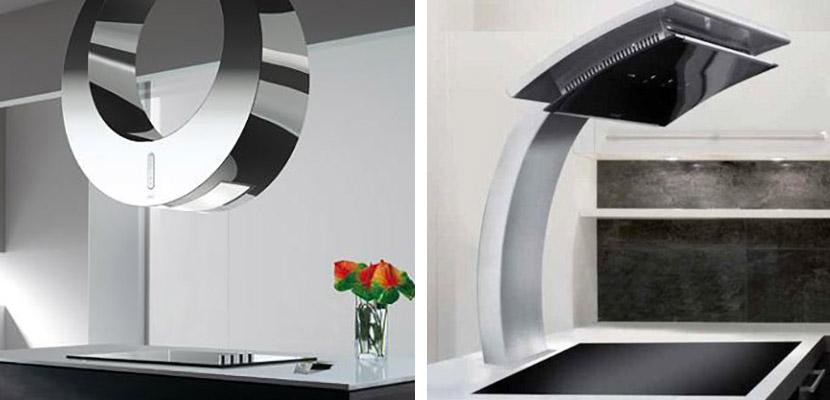 Extractores originales