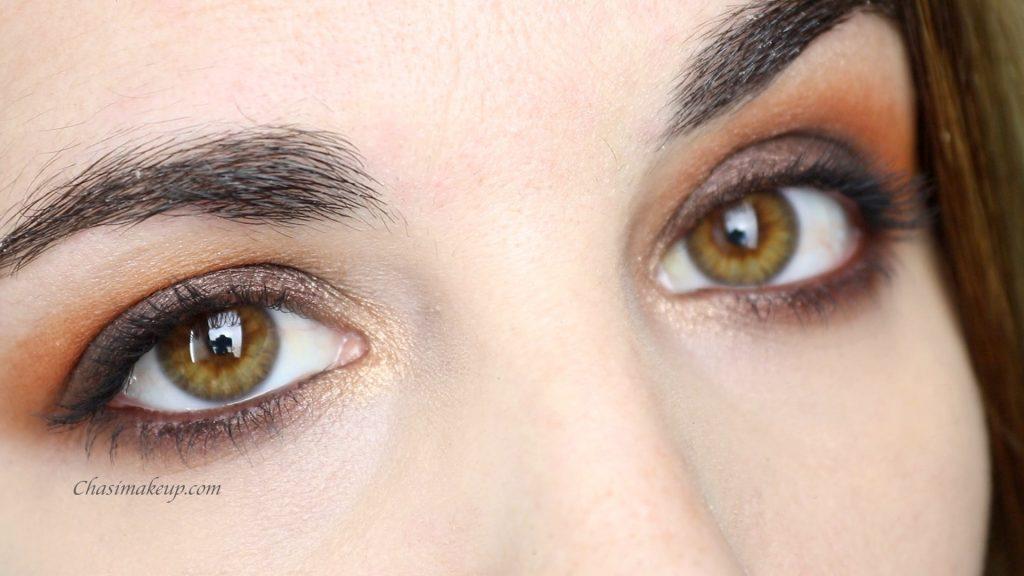 Look amber passion 1